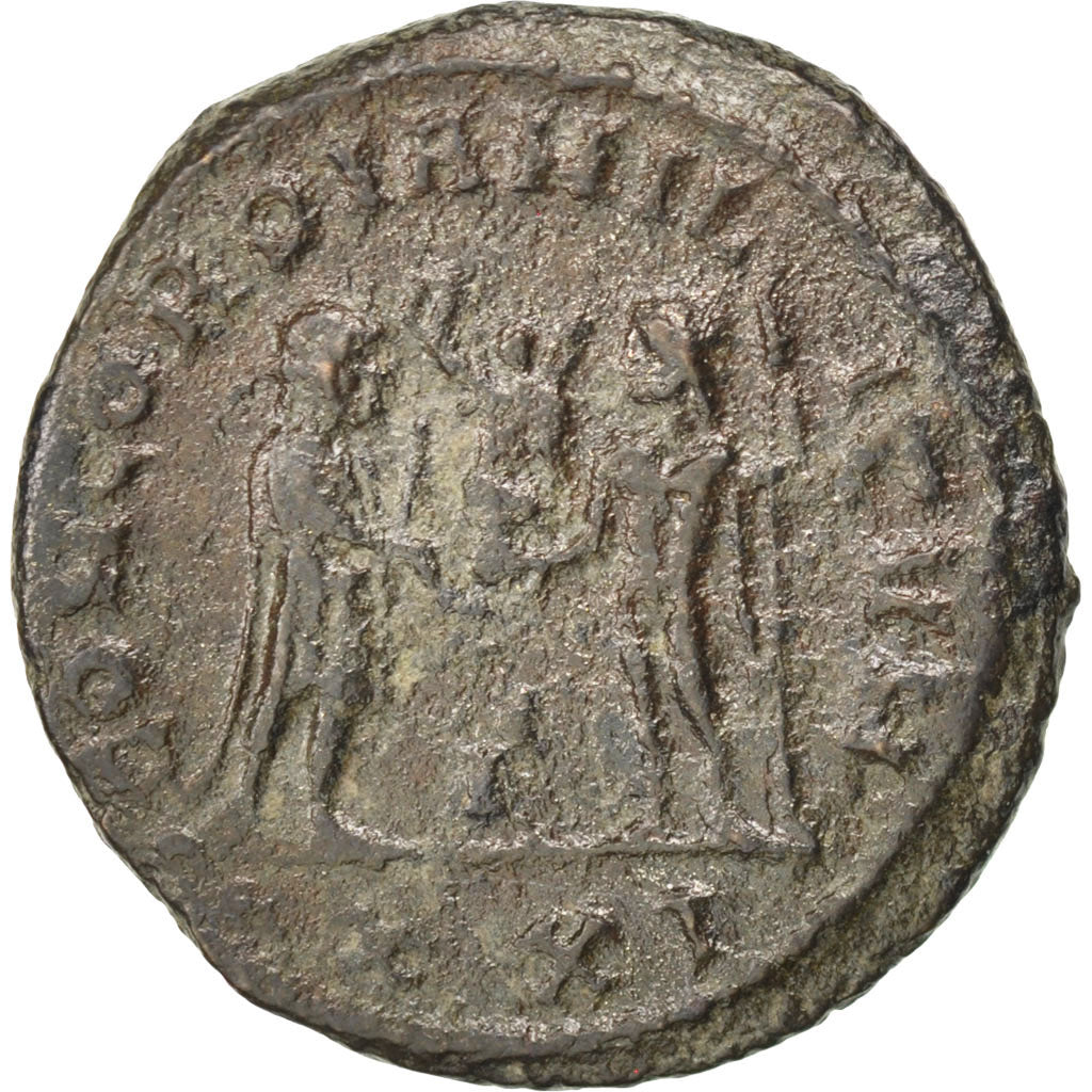 Diocletian, Antoninianus, VF(30-35), Billon, Cohen #34, 3.60