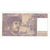 Francia, 20 Francs, Debussy, 1997, MBC+, Fayette:66ter.02A62, KM:151i