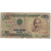 Banknote, Vietnam, 50 D<ox>ng, 1985, KM:96a, G(4-6)