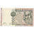 Billete, 1000 Lire, 1982, Italia, 1982-01-06, KM:109b, EBC+