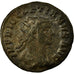 Moneta, Diocletian, Antoninianus, EF(40-45), Bilon, Cohen:228