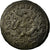 Moeda, Probus, Antoninianus, 276-282, Rome, VF(30-35), Lingote, Cohen:682