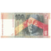 Geldschein, Slowakei, 100 Korun, 1997, 1997-10-01, KM:25b, UNZ-