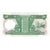Geldschein, Hong Kong, 10 Dollars, 1992, 1992-01-01, KM:191c, UNZ-