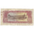Banknote, Lao, 50 Kip, Undated (1979), KM:29r, VG(8-10)