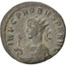 Probus, Antoninianus, EF(40-45), Billon, Cohen #51, 3.20