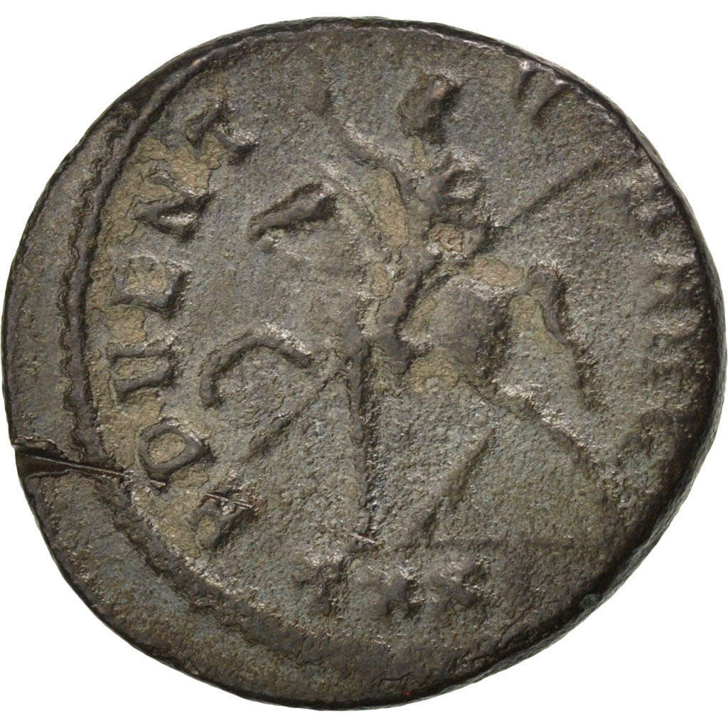 Probus, Antoninianus, EF(40-45), Billon, Cohen #51, 3.20