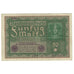 Banconote, Germania, 50 Mark, 1919, 1919-06-24, KM:66, MB