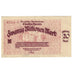 Geldschein, Deutschland, 20 Millionen Mark, 1923, 1923-08-20, SS