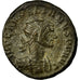Münze, Aurelia, Antoninianus, S+, Billon, Cohen:210