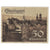 Banknot, Niemcy, 50 Pfennig, 1924, 1924-03-31, STUTTGART, VG(8-10)