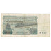 Geldschein, Algeria, 10 Dinars, 1983, 1983-12-02, KM:132a, SGE+