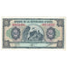 Geldschein, Haiti, 2 Gourdes, 1979, KM:245a, VZ