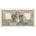 Frankreich, 5000 Francs, Empire Français, 1947, 1947-06-12, S, Fayette:47.60