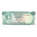 Geldschein, Bahamas, 1 Dollar, L.1974, KM:35b, UNZ
