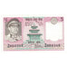 Banknote, Nepal, 5 Rupees, Undated (1974), KM:23a, UNC(63)