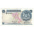 Banknote, Singapore, 1 Dollar, undated (1967-72), KM:1d, AU(55-58)