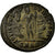 Moneda, Licinius I, Nummus, Heraclea, MBC, Cobre, Cohen:21