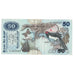Geldschein, Sri Lanka, 50 Rupees, 1979, 1979-03-26, KM:87a, S+