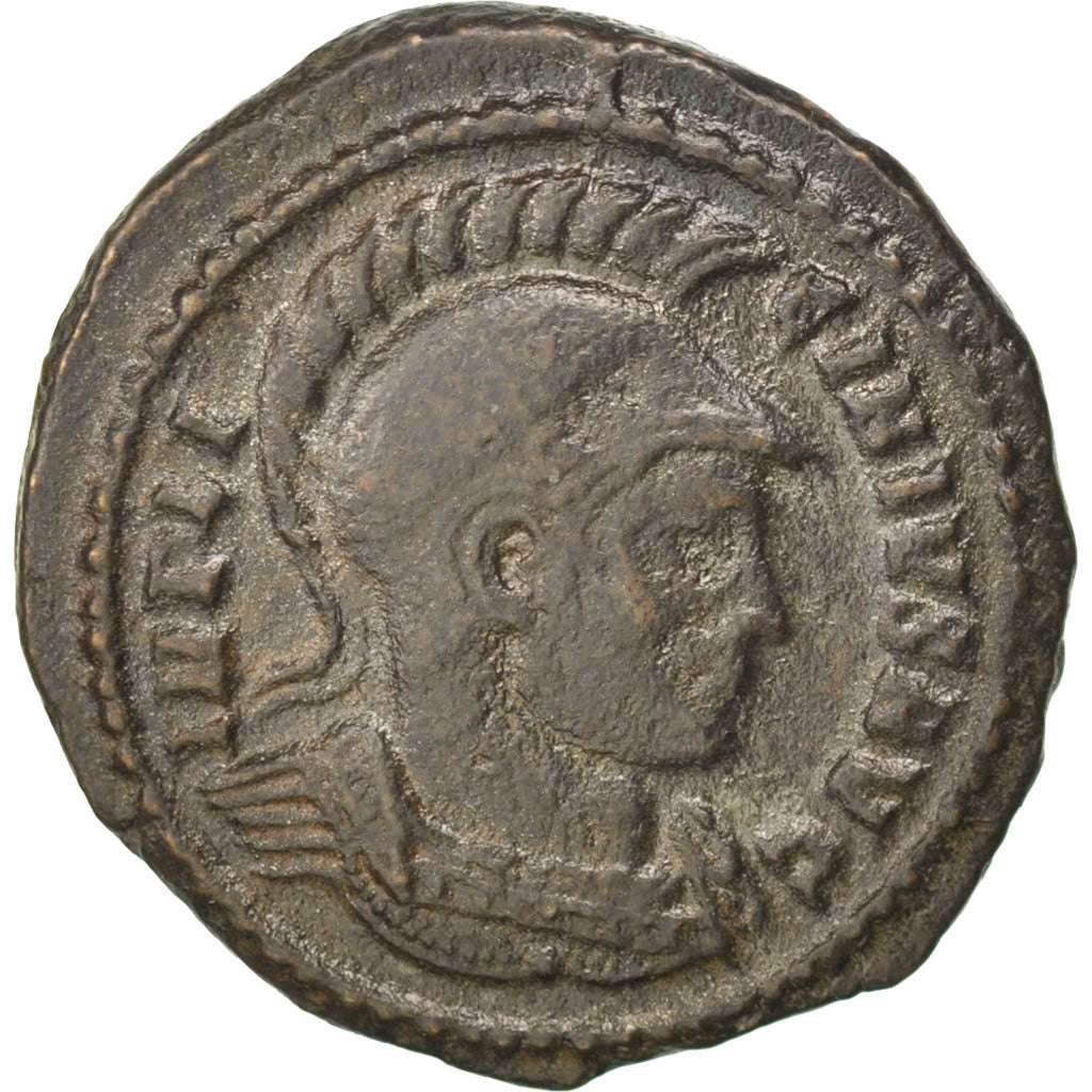 Licinius Ier, Nummus, Cohen.