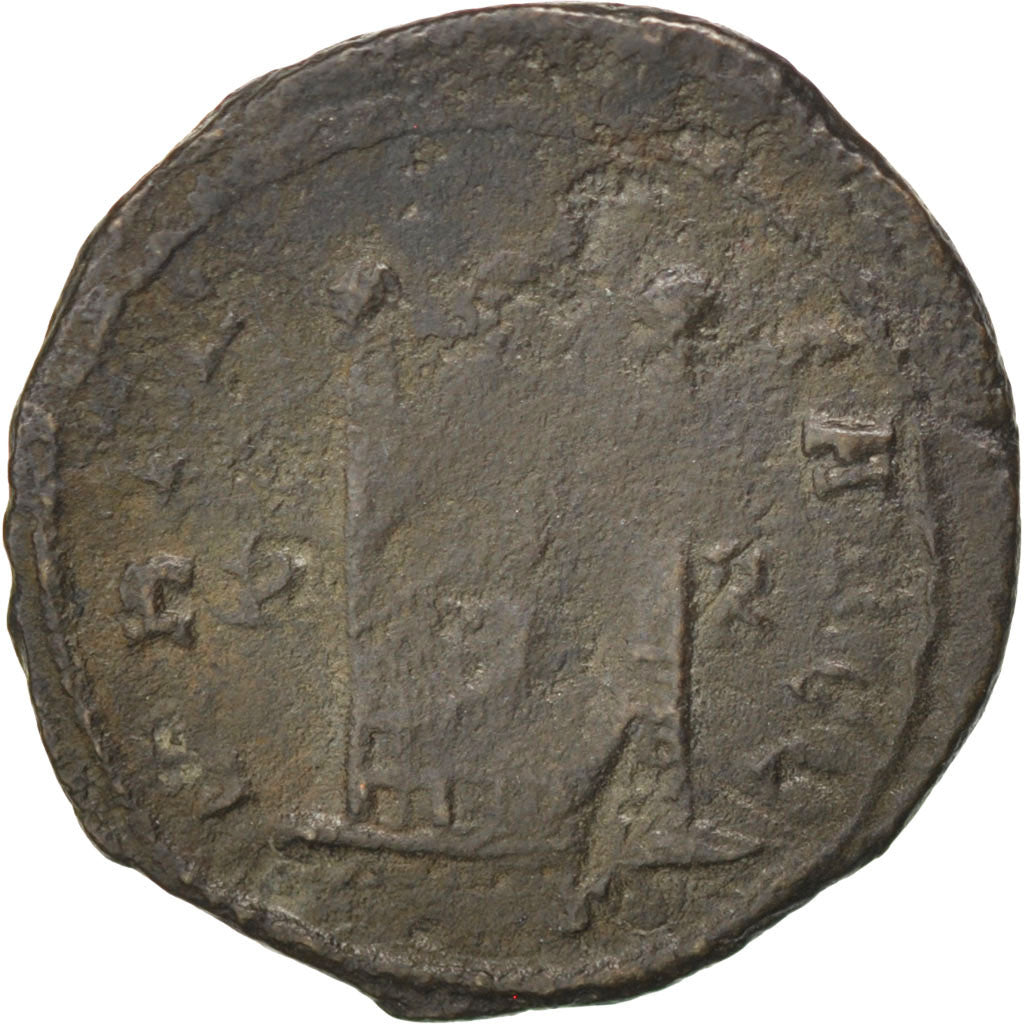 Licinius Ier, Nummus, Cohen.