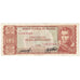 Banknote, Bolivia, 50 Pesos Bolivianos, 1962, 1962-07-13, KM:162a, F(12-15)