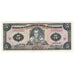 Banknote, Ecuador, 5 Sucres, 1977, 1977-04-29, KM:108a, EF(40-45)