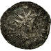 Moneta, Valerian II, Antoninianus, EF(40-45), Bilon, Cohen:56
