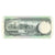 Geldschein, Barbados, 5 Dollars, Undated (1986), KM:37, VZ