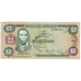 Geldschein, Jamaica, 2 Dollars, 1987, 1987-02-01, KM:69b, VZ