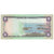 Biljet, Jamaica, 1 Dollar, 1987, 1987-02-01, KM:68Ab, TTB+