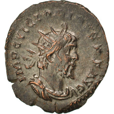 Monnaie, Victorin, Antoninien, TTB+, Billon, Cohen:79