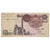 Biljet, Egypte, 1 Pound, 1978 -2008, KM:50c, TTB