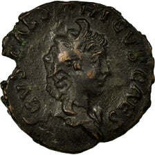 Monnaie, Tetricus II, Antoninien, TTB+, Billon, Cohen:88