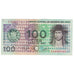 Geldschein, Peru, 100 Soles De Oro, 1976, 1976-07-22, KM:114, VZ+