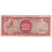 Billet, Trinidad and Tobago, 1 Dollar, 1985, KM:36c, B