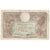 Frankrijk, 100 Francs, Luc Olivier Merson, 1938, 1938-09-22, B, Fayette:25.29
