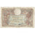 Francia, 100 Francs, Luc Olivier Merson, 1938, 1938-09-22, B, Fayette:25.29