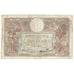Francia, 100 Francs, Luc Olivier Merson, 1938, 1938-09-22, B, Fayette:25.29