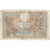 Francia, 100 Francs, Luc Olivier Merson, 1938, 1938-09-22, B, Fayette:25.29