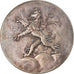 Germany, Token, Heidelberg, AU(55-58), Silver