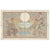 Francia, 100 Francs, Luc Olivier Merson, 1939, 1939-04-06, B, Fayette:25.45