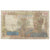 France, 50 Francs, Cérès, 1935, 1935-12-05, B, Fayette:17.20, KM:81