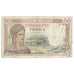 Francia, 50 Francs, Cérès, 1939, 1939-12-21, B, Fayette:18.36, KM:85b