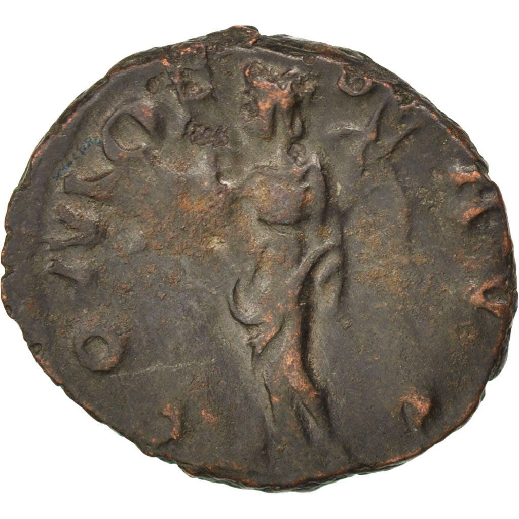 Tétricus Ier, Antoninien, Cohen 17