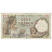França, 100 Francs, Sully, 1939, 1939-09-21, VG(8-10), Fayette:26.07, KM:94