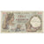 França, 100 Francs, Sully, 1939, 1939-09-28, VG(8-10), Fayette:26.08, KM:94