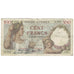 Frankreich, 100 Francs, Sully, 1939, 1939-09-28, SGE, Fayette:26.08, KM:94