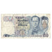 Billet, Thaïlande, 50 Baht, UNDATED (1985-1996), KM:90a, B