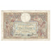 França, 100 Francs, Luc Olivier Merson, 1938, 1938-07-15, VG(8-10)